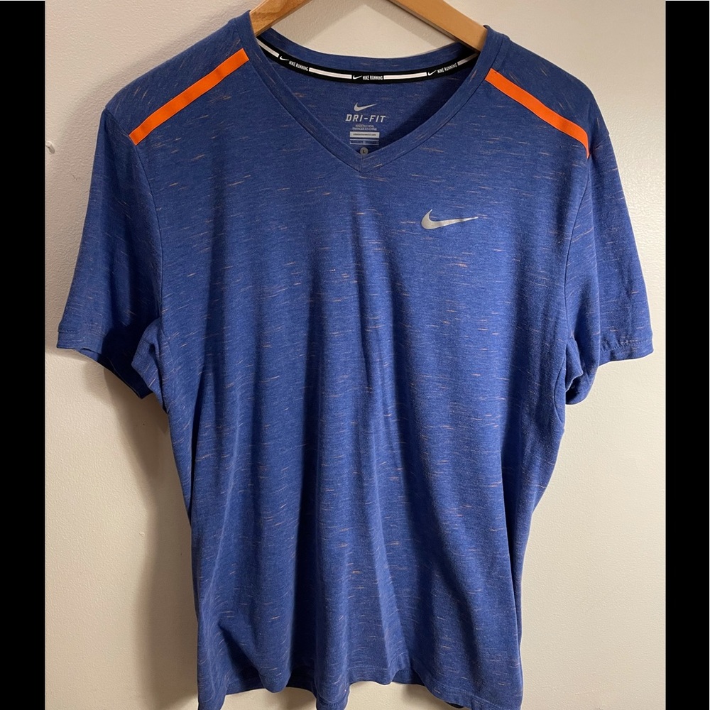 Nike Running Dri-Fit Large